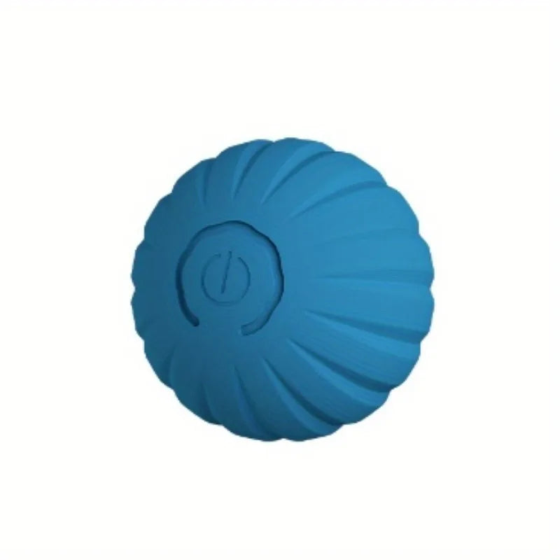 Electric Charging Intelligent Jumping Ball