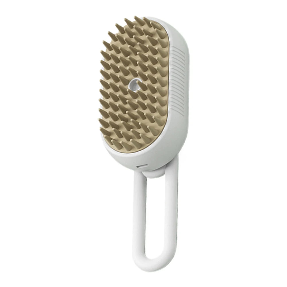 3-in-1 1 Spray DOG Hair Brush
